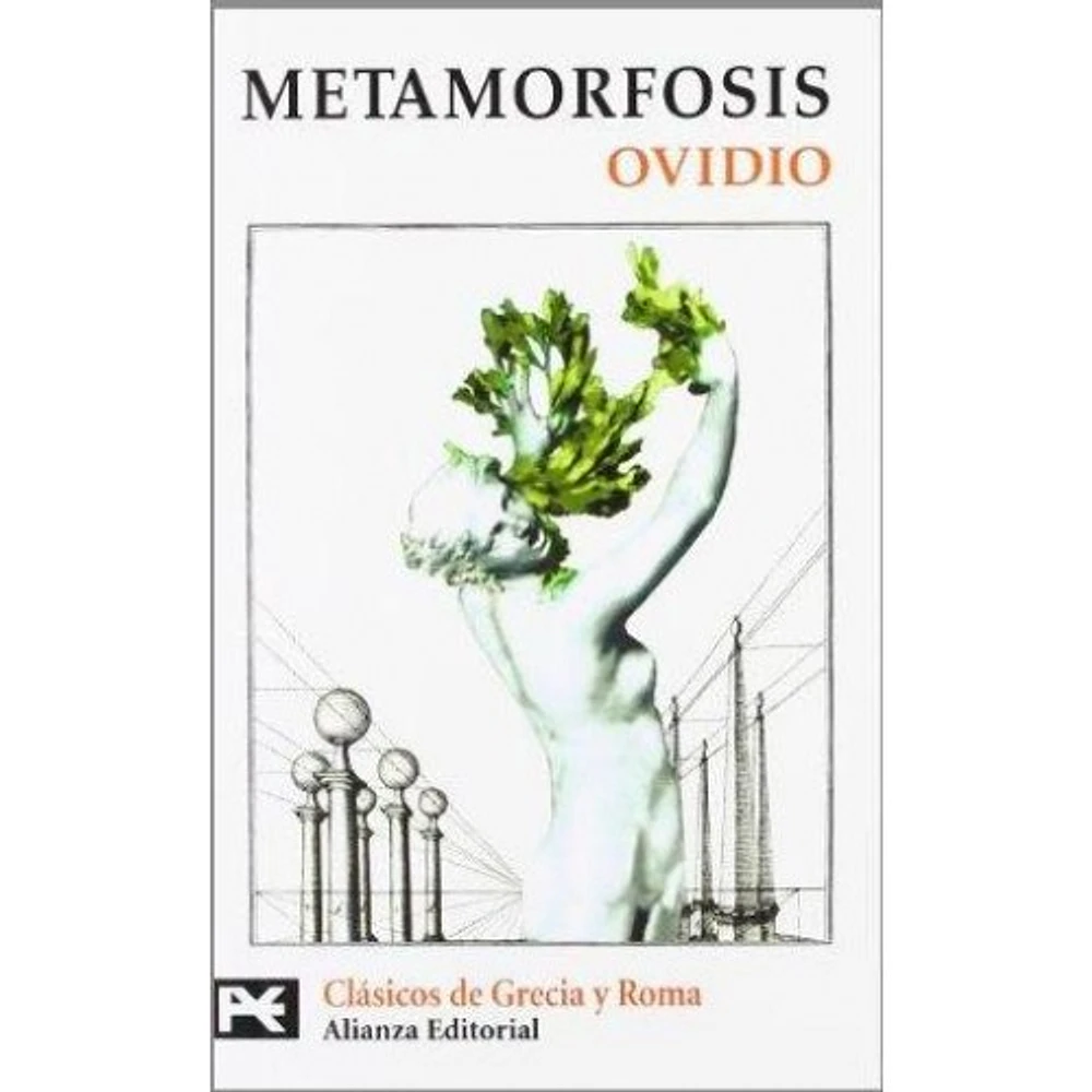 METAMORFOSIS