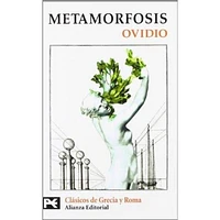 METAMORFOSIS