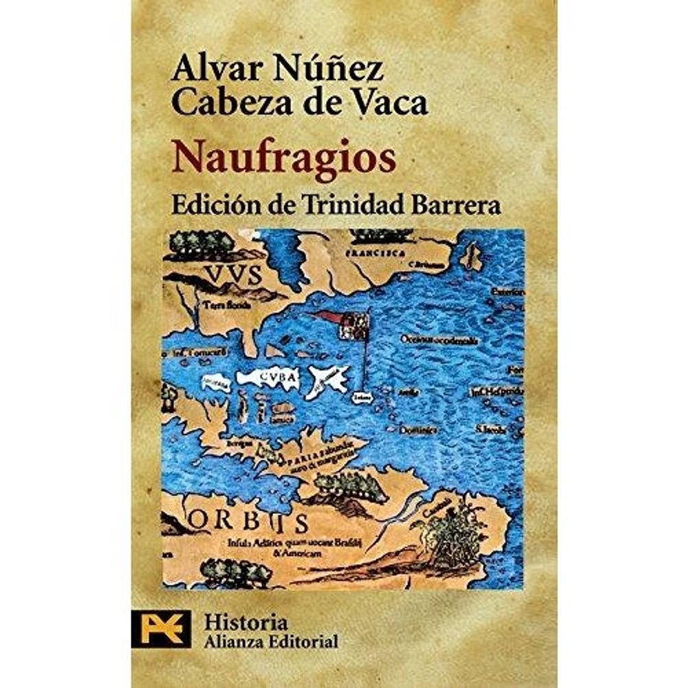 NAUFRAGIO