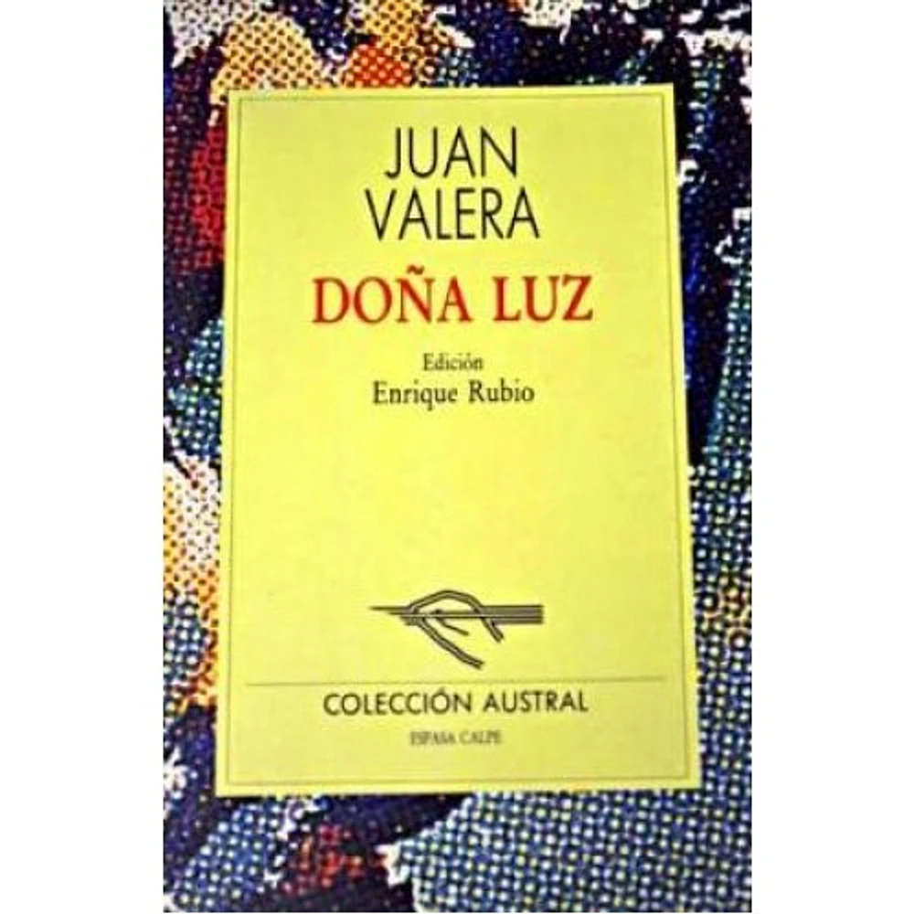 DOÑA LUZ