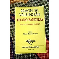 TIRANO BANDERAS