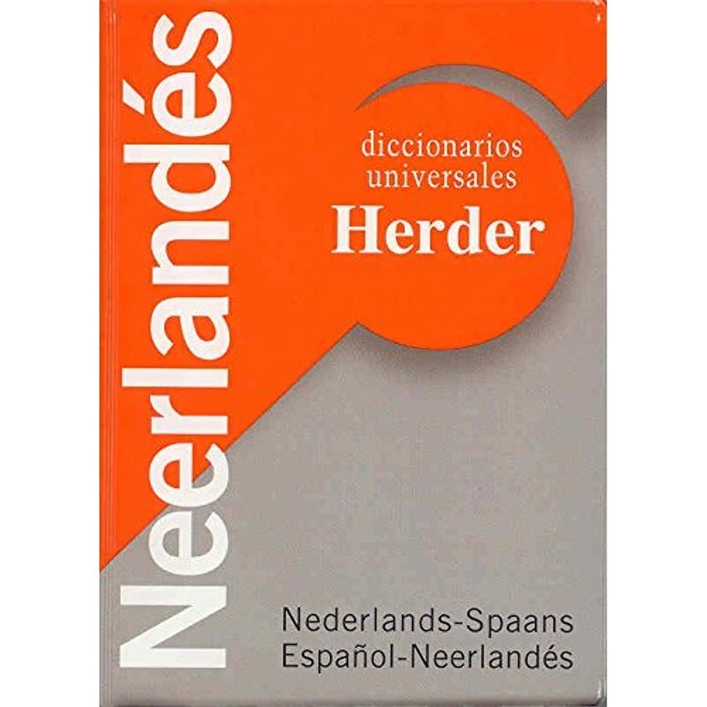 DICCIONARIO NEERLANDES POCKET