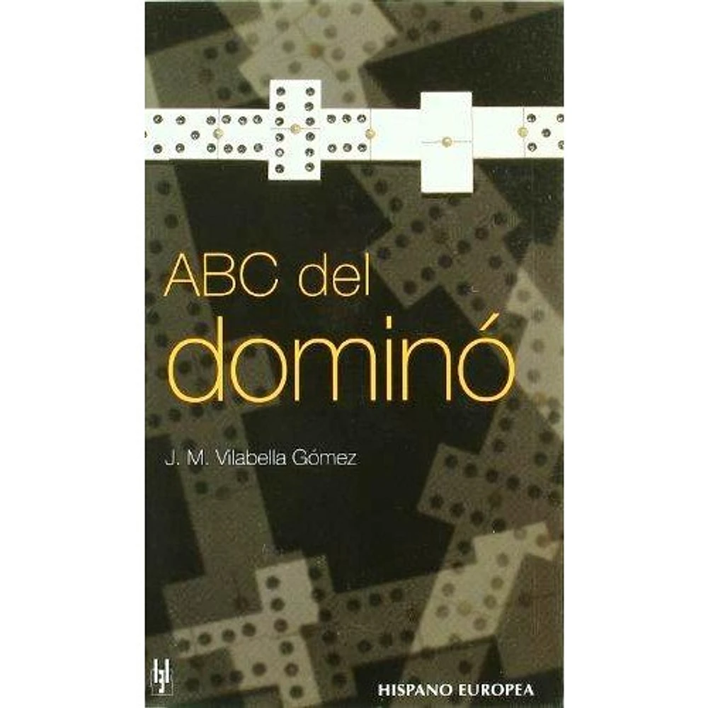 ABC DEL DOMINO