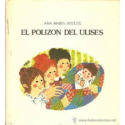 EL POLIZON DE ULISES