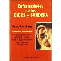 ENFERMEDADES DE LOS OIDOS Y SORDERA