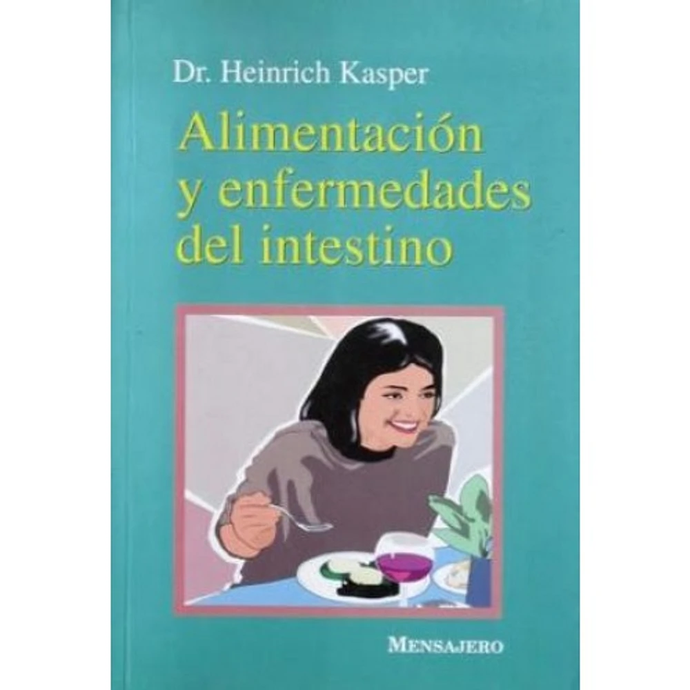 ALIMENTACION Y ENFERMEDADES DEL INTESTIN