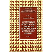 UN SISTEMA DE AUTOEVALUACION Y MEJORA PA