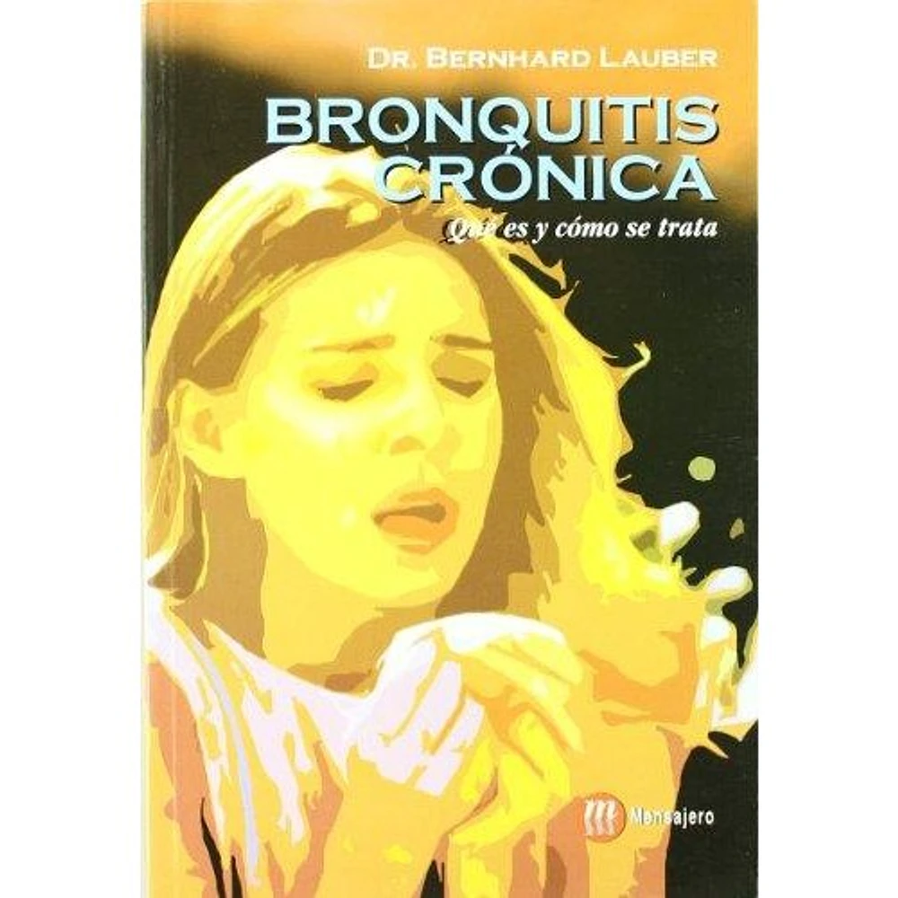 BRONQUITIS CRONICA