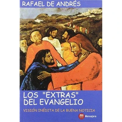 LOS EXTRAS DEL EVANGELIO