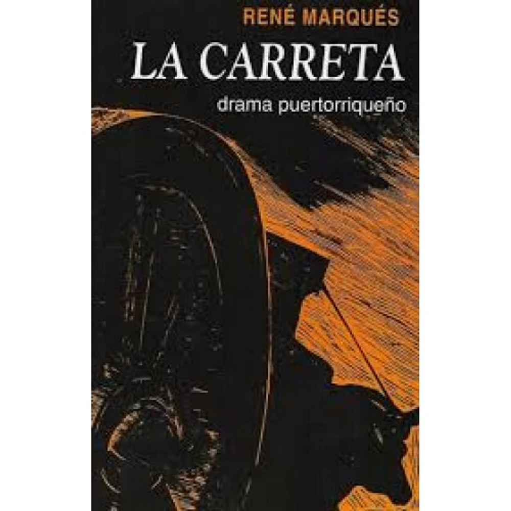 LA CARRETA