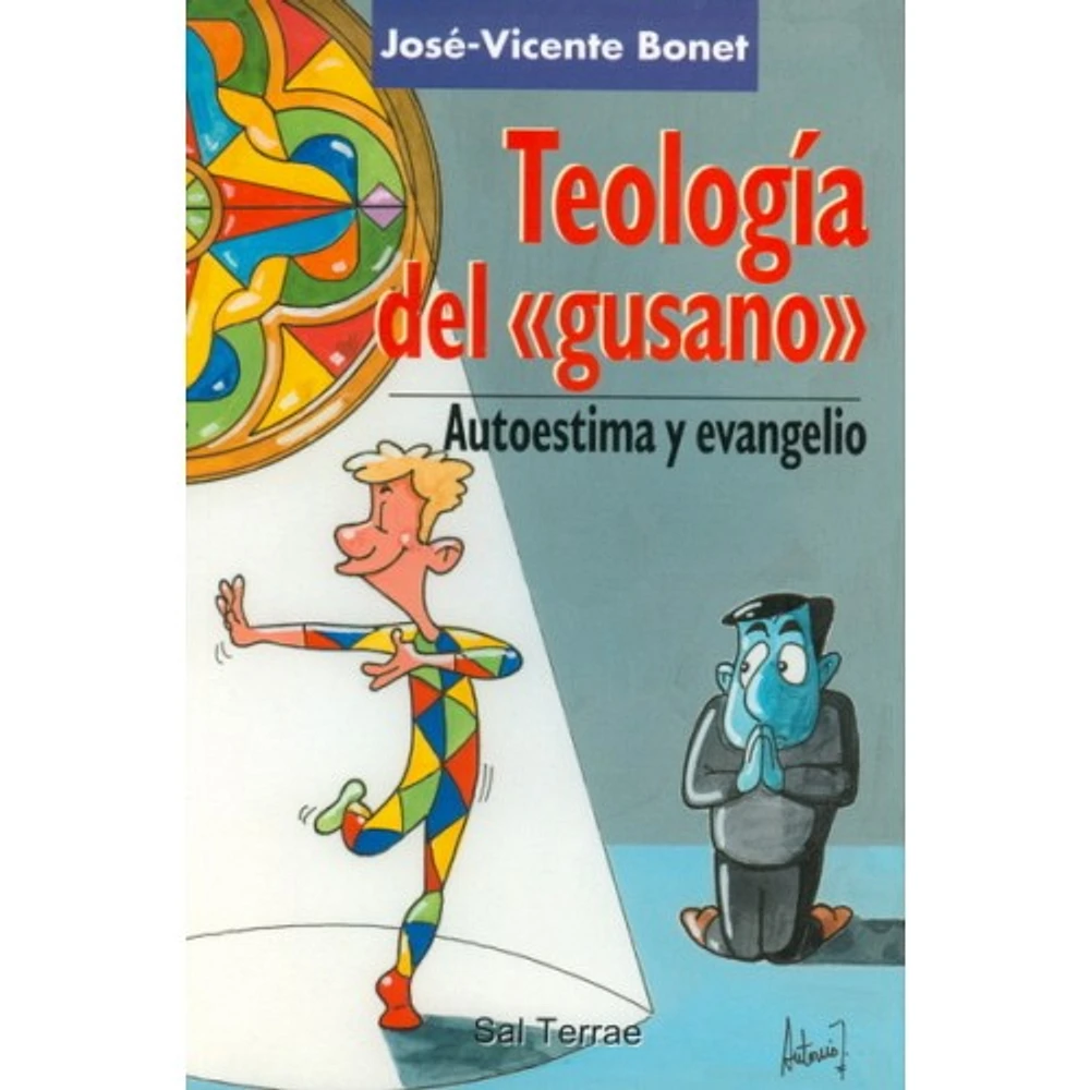 TEOLOGIA DEL GUSANO