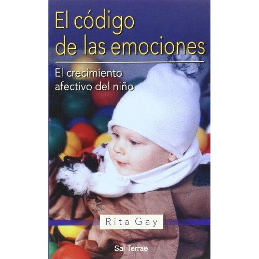 EL CODIGO DE LAS EMOCIONES