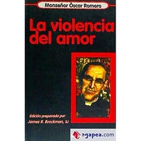 LA VIOLENCIA DEL AMOR