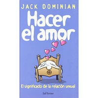 HACER EL AMOR