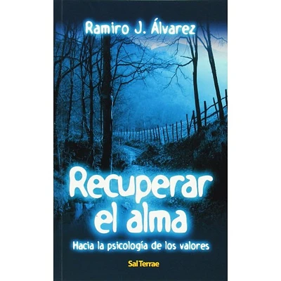 RECUPERAR EL ALMA