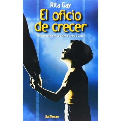 EL OFICIO DE CRECER