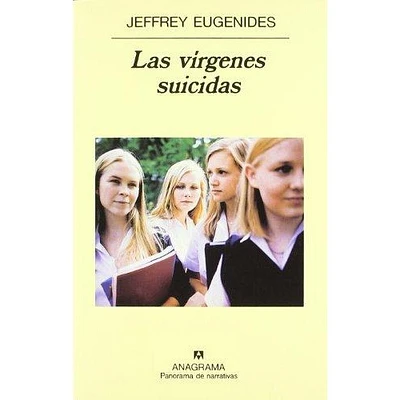 LAS VIRGENES SUICIDAS