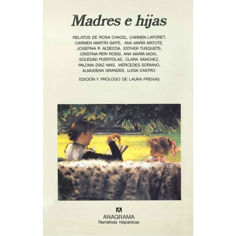 MADRES E HIJAS