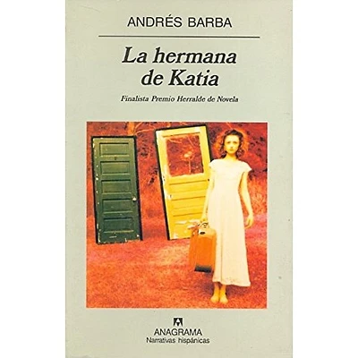 LA HERMANA DE KATIA