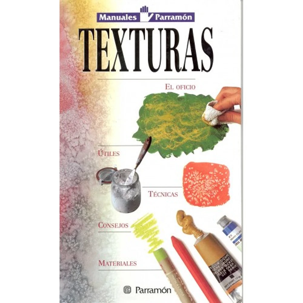 TEXTURAS