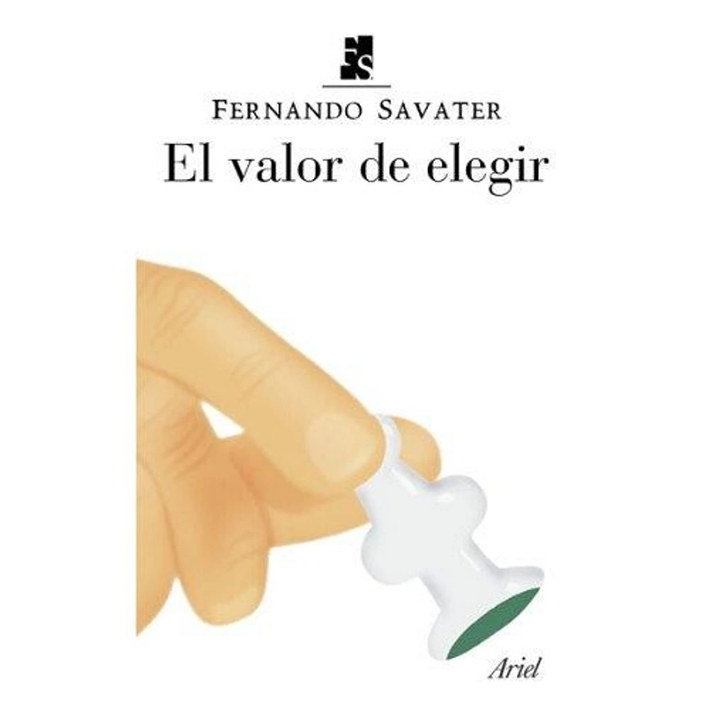 EL VALOR DE ELEGIR