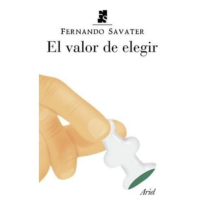 EL VALOR DE ELEGIR