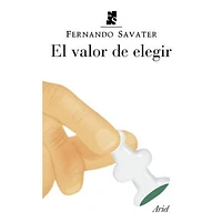 EL VALOR DE ELEGIR