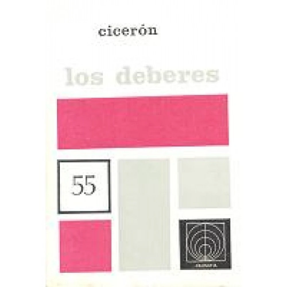 LOS DEBERES