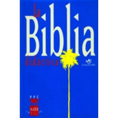 BIBLIA DIDACTICA