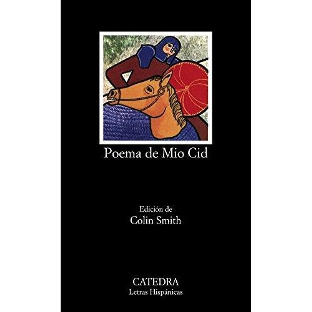 POEMA DEL MIO CID