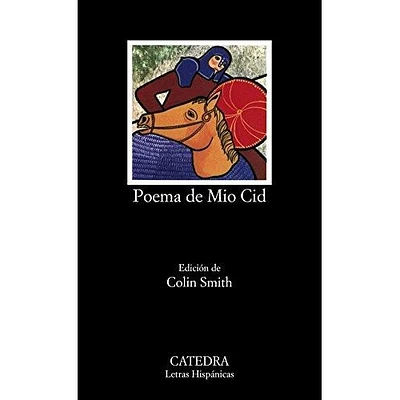 POEMA DEL MIO CID