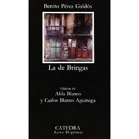 LA DE BRINGAS