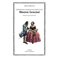 MANON LESCAUT