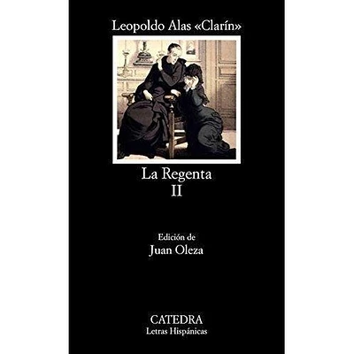 LA REGENTA 2