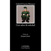 CIEN AÑOS DE SOLEDAD