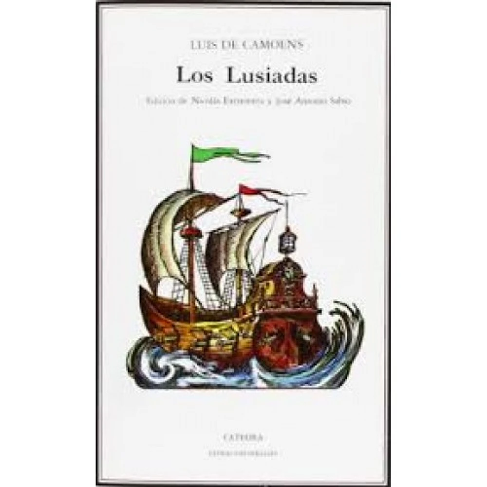 LOS LUSIADAS