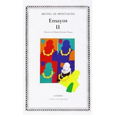 ENSAYOS II
