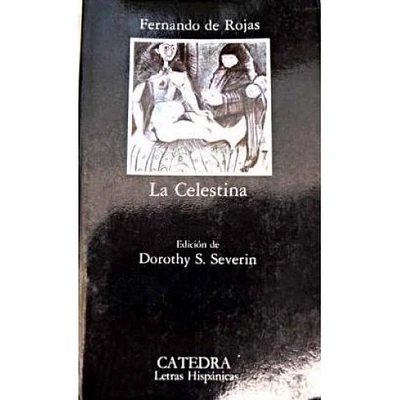 LA CELESTINA