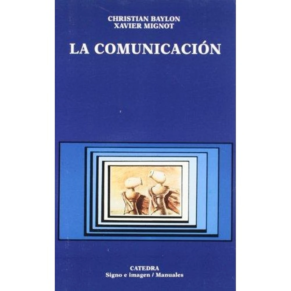 LA COMUNICACION