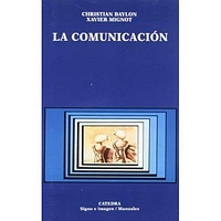 LA COMUNICACION