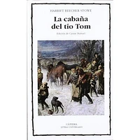 LA CABAÑA DEL TIO TOM