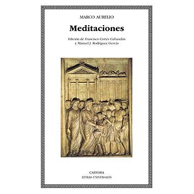 MEDITACIONES