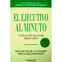 EL EJECUTIVO AL MINUTO