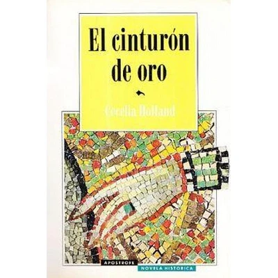 EL CINTURON DE ORO