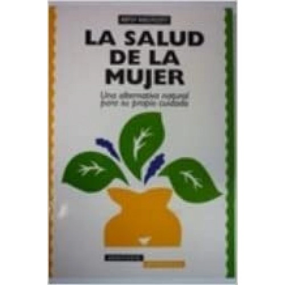 LA SALUD DE LA MUJER