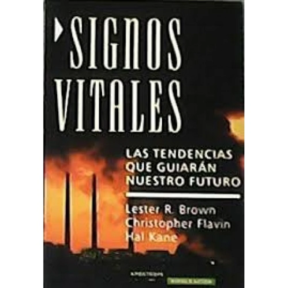 SIGNOS VITALES