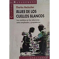 BLUES DE LOS CUELLOS BLANCOS