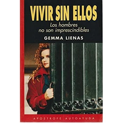 VIVIR SIN ELLOS