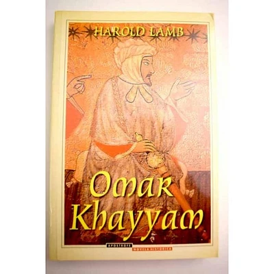 OMAR KHAYYAM