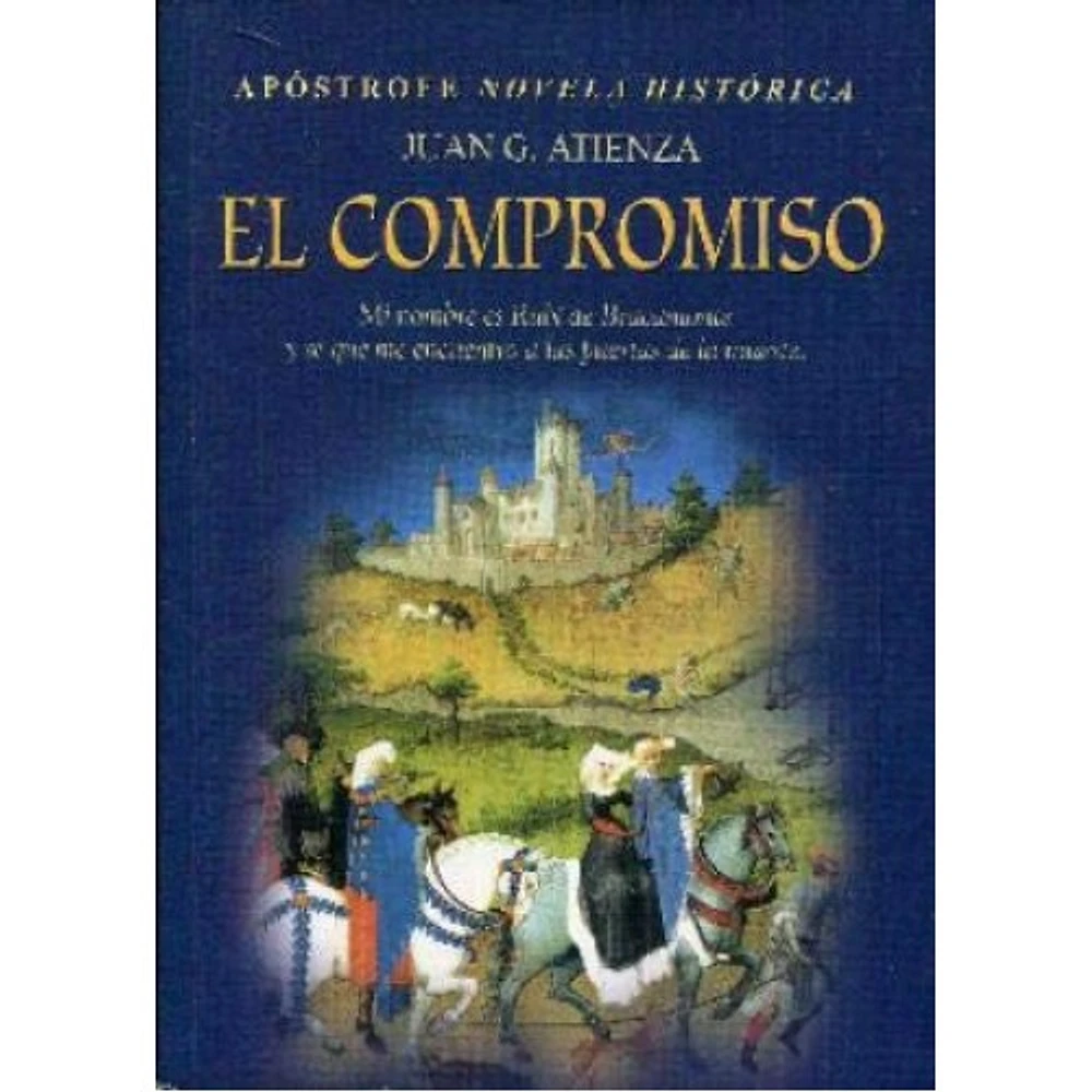 EL COMPROMISO